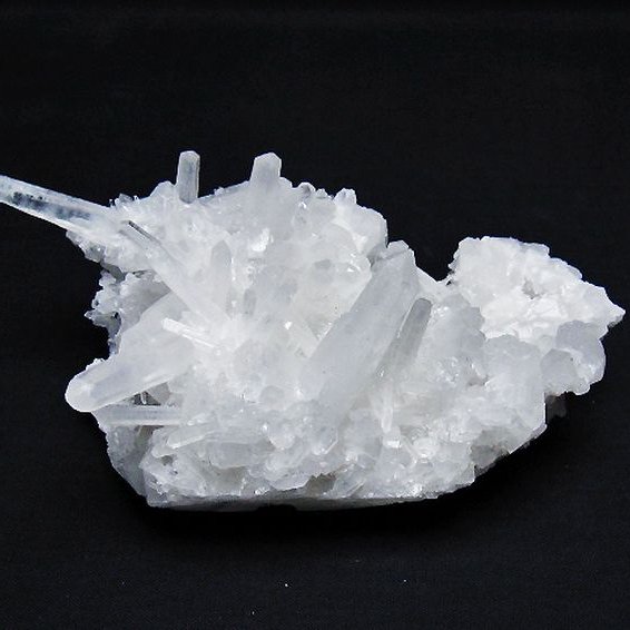 ヒマラヤ水晶クラスター[T708-1732]