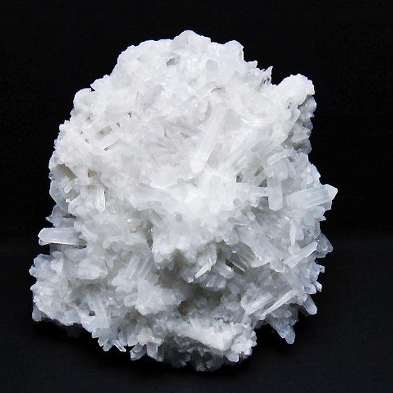 3Kg ヒマラヤ水晶クラスター[T708-1770]