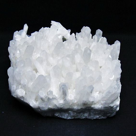 1.8Kg ヒマラヤ水晶クラスター[T708-1773]