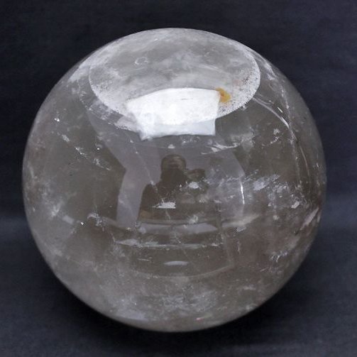 4.5Kg グリーンファントム 丸玉 150mm [T718-2477]