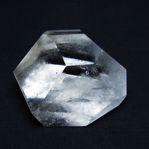ヒマラヤ水晶 原石[T72-2266]
