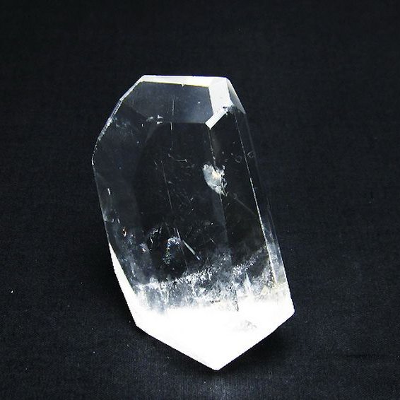 ルチルクォーツ（金針ルチル水晶） 原石[T72-2422]