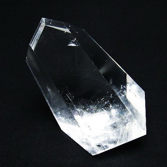 ルチルクォーツ（金針ルチル水晶） 原石[T72-2429]