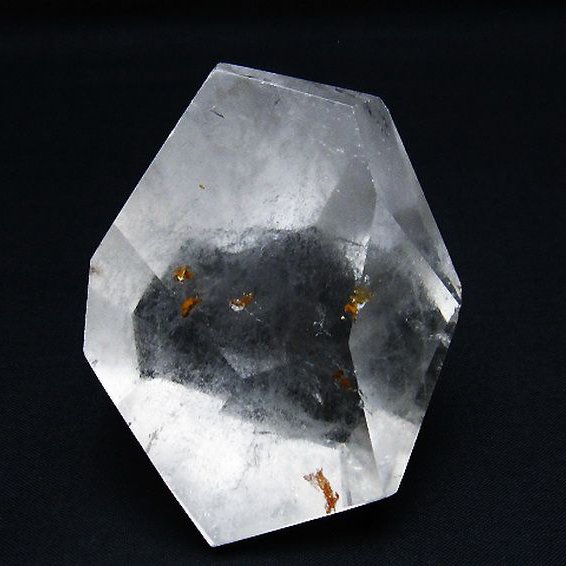 ヒマラヤ水晶 原石[T72-2516]