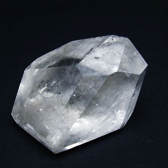 ヒマラヤ水晶 原石[T72-2521]