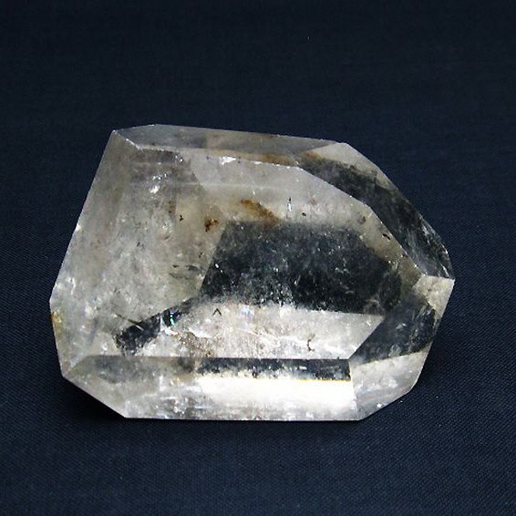 ヒマラヤ水晶 原石[T72-2548]