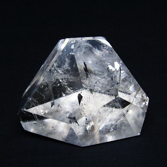 ヒマラヤ水晶 原石[T72-2586]