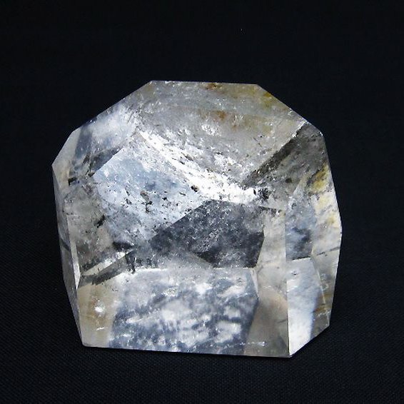 ヒマラヤ水晶 原石[T72-2592]
