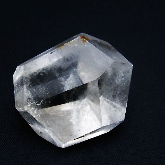 ヒマラヤ水晶 原石[T72-2599]