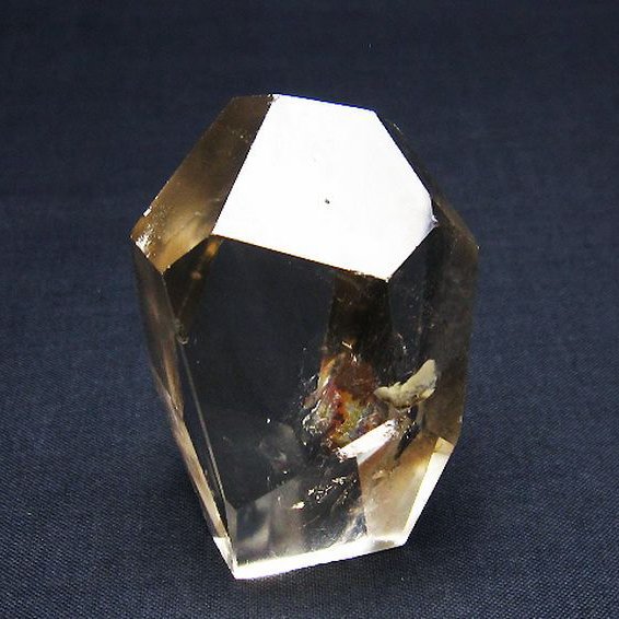 ヒマラヤ水晶 原石[T72-2654]
