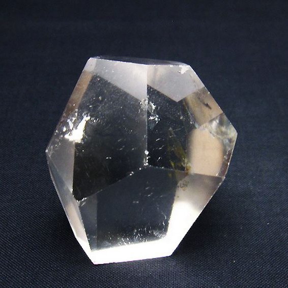 ヒマラヤ水晶 原石[T72-2695]