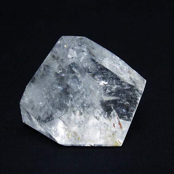 ヒマラヤ水晶 原石[T72-2790]