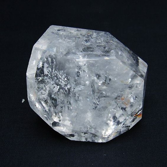 ヒマラヤ水晶 原石[T72-2807]