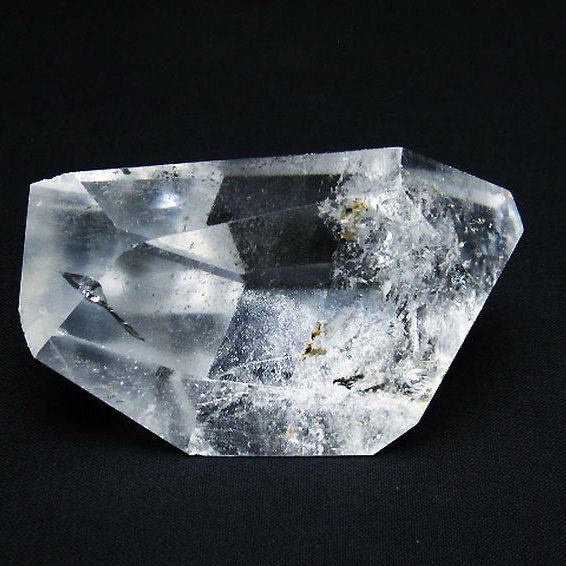 ヒマラヤ水晶 原石[T72-2848]