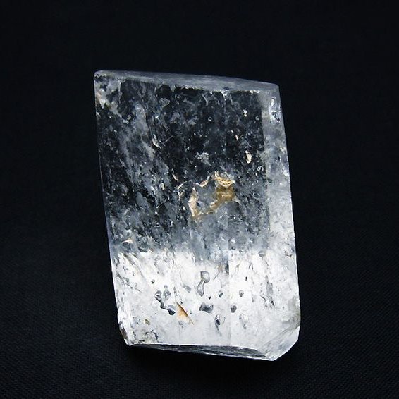 ヒマラヤ水晶 原石[T72-3038]