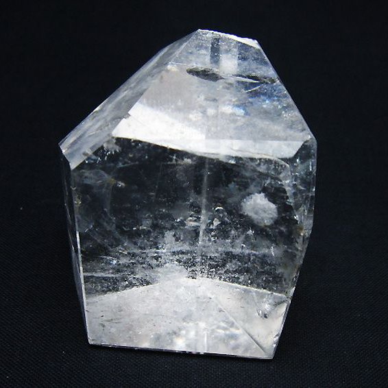 ヒマラヤ水晶 原石[T72-3064]