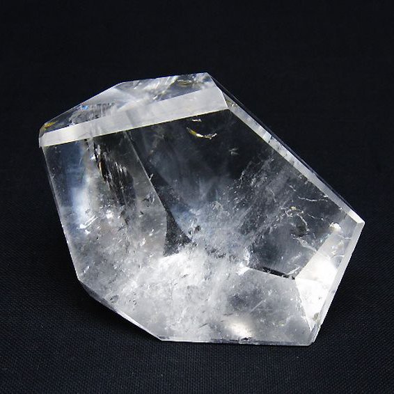 ヒマラヤ水晶 原石 [t72-3148]