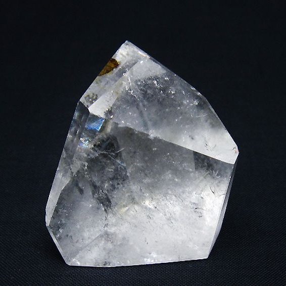 ヒマラヤ水晶 原石 [t72-3174]