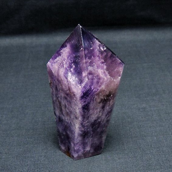 アメジスト 六角柱[T720-1002]