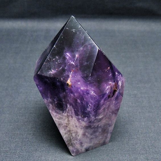 アメジスト 六角柱[T720-1097]