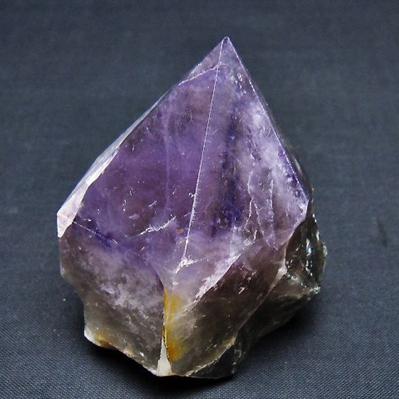 アメジスト 六角柱[T720-1215]