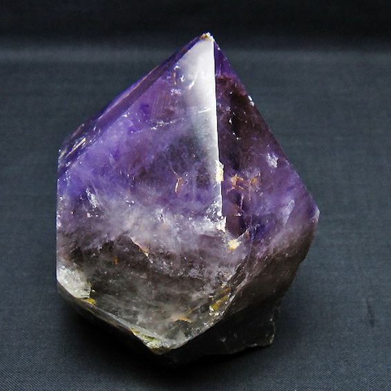 アメジスト 六角柱[T720-1366]