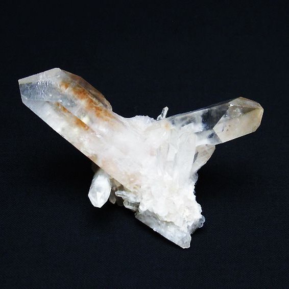 レムリアンシード水晶クラスター[T721-12375]