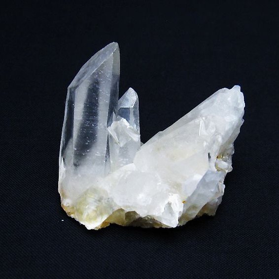 レムリアンシード水晶クラスター[T721-12501]