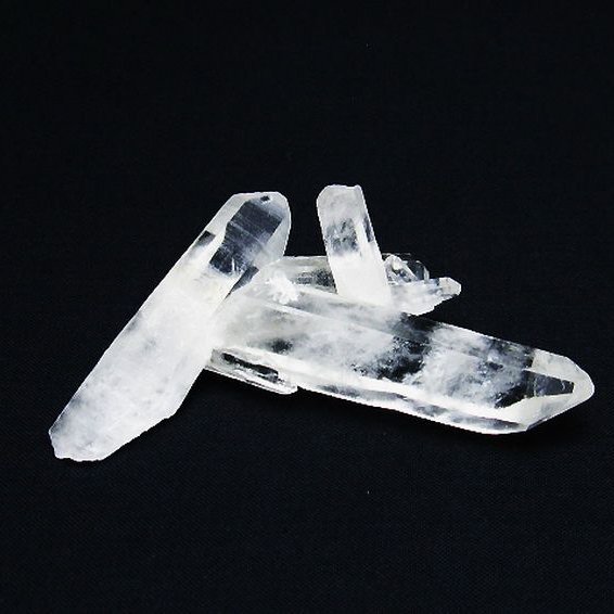 レムリアンシード水晶クラスター[T721-12527]