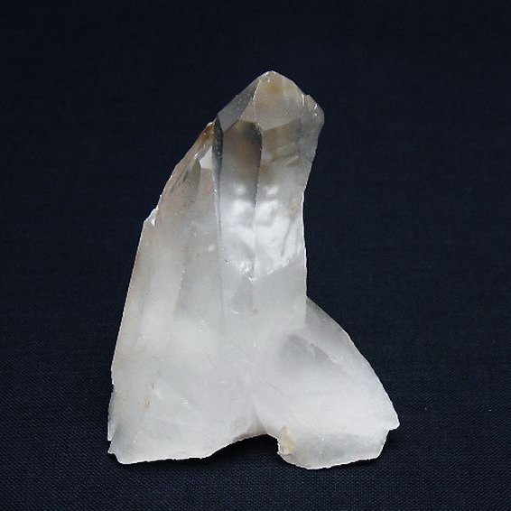 レムリアンシード水晶クラスター[T721-12724]