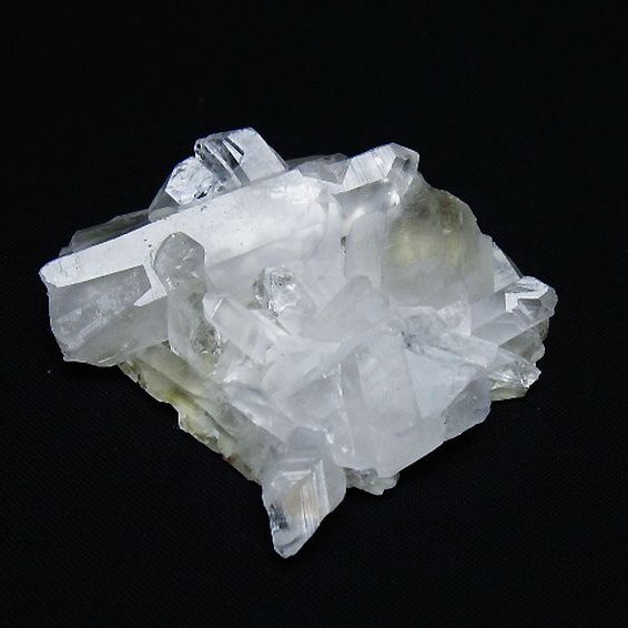 レムリアンシード水晶クラスター[T721-12730]