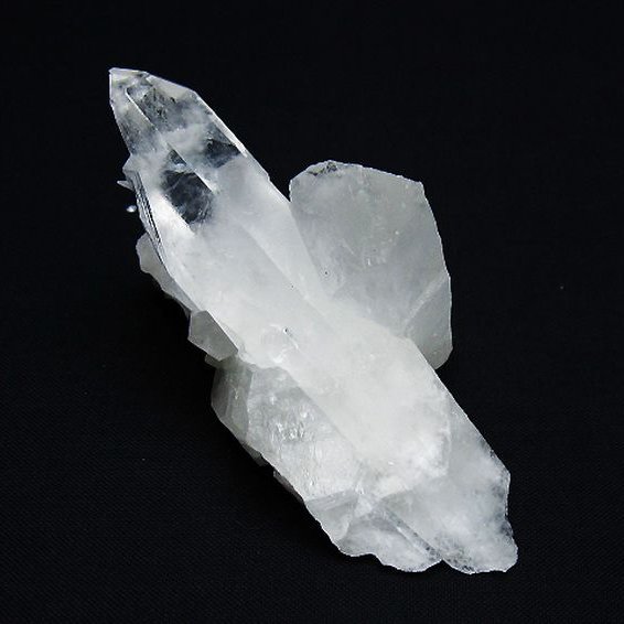 レムリアンシード水晶クラスター[T721-12883]