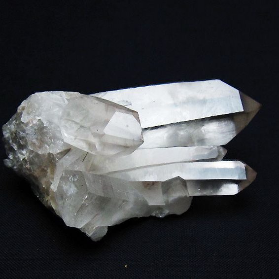 レムリアンシード水晶クラスター[T721-12921]