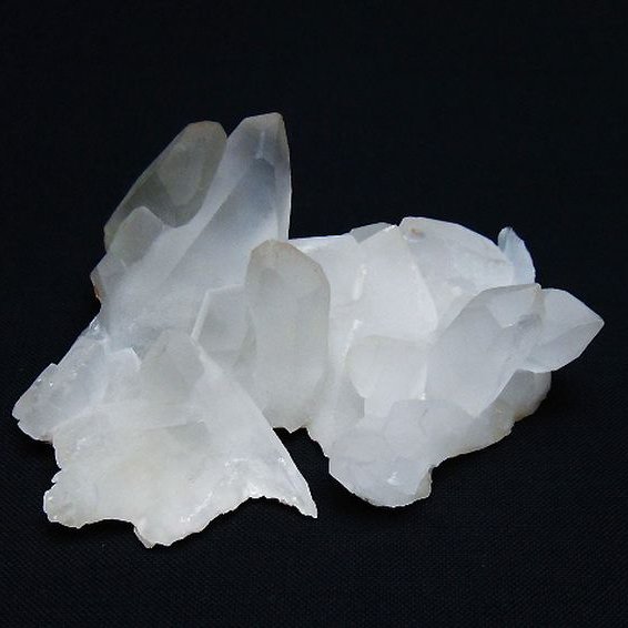 レムリアンシード水晶クラスター[T721-12930]