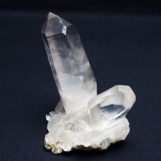 レムリアンシード 水晶クラスター [t721-12943]