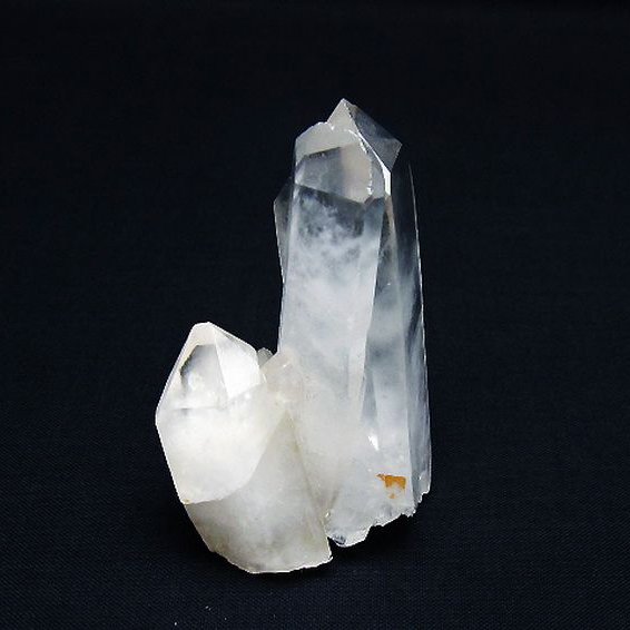 レムリアンシード 水晶クラスター[T721-13009]