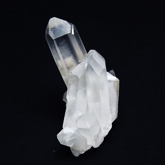 レムリアンシード水晶クラスター[T721-13011]