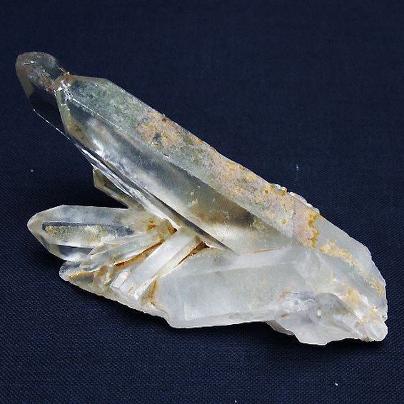ガーデン水晶クラスター[T721-13034]