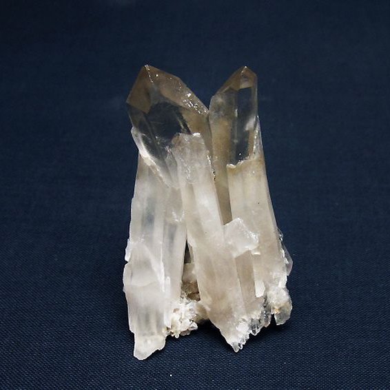 レムリアンシード水晶クラスター[T721-13095]