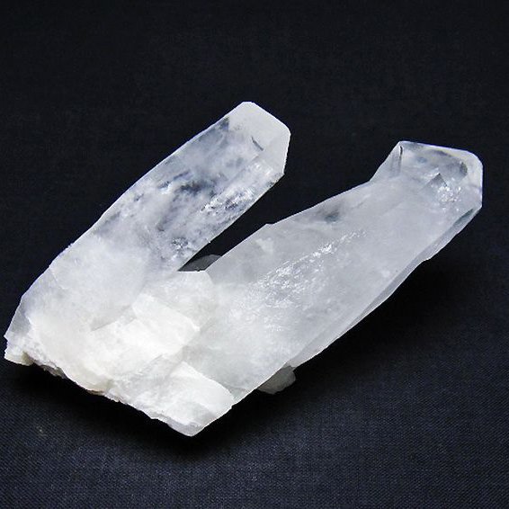 レムリアンシード水晶クラスター [t721-13390]