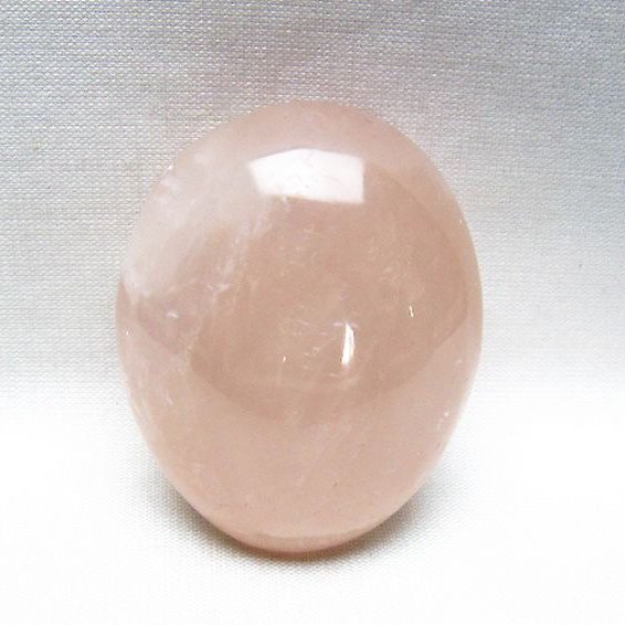 ローズクォーツ 原石 [t723-1793]