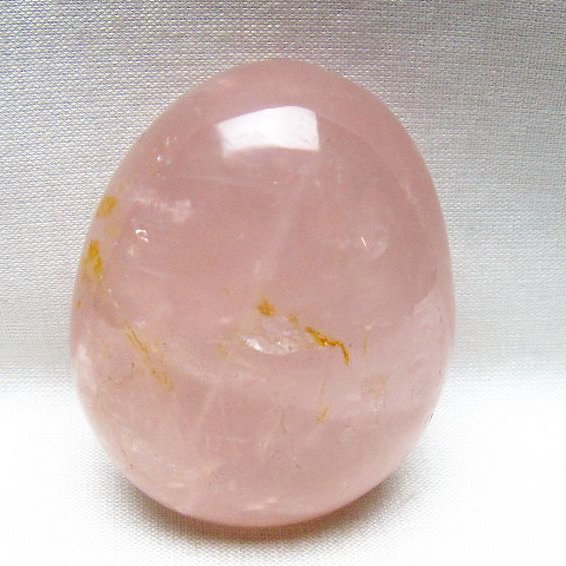 ローズクォーツ 原石 [t723-1862]