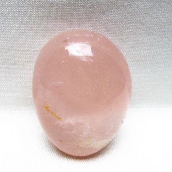 ローズクォーツ 原石 [t723-1875]