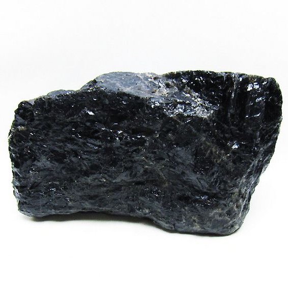 3.9Kg モリオン 純天然 黒水晶 原石[T724-2719]