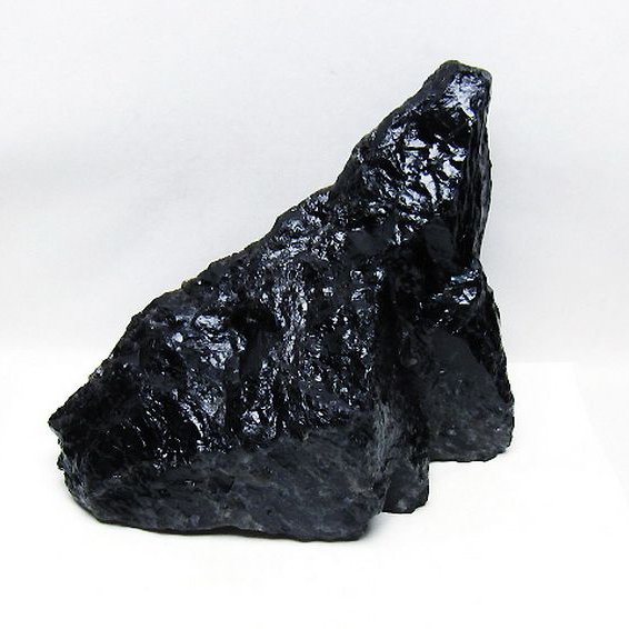 3.1Kg モリオン 純天然 黒水晶 原石[T724-2722]