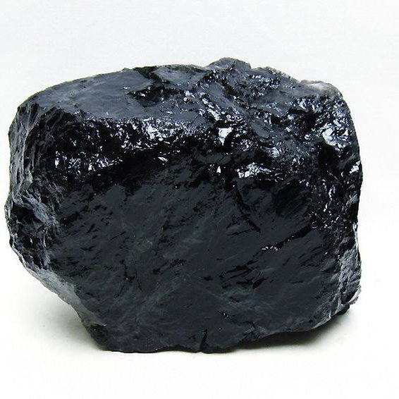 2.2Kg モリオン 純天然 黒水晶 原石[T724-2731]