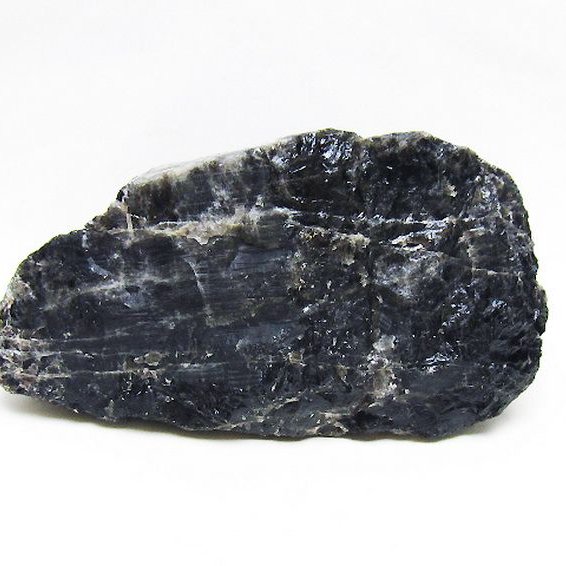 2.2Kg モリオン 純天然 黒水晶 原石 [t724-2798]