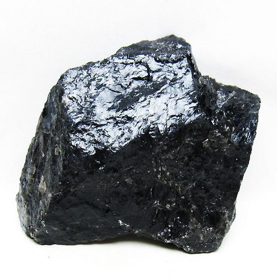 1.8Kg モリオン 純天然 黒水晶 原石 [t724-2810]