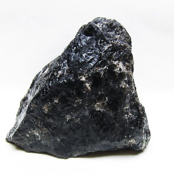 2.7Kg モリオン 純天然 黒水晶 原石 [t724-2828]