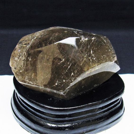 プラチナルチル 原石[T725-2637]